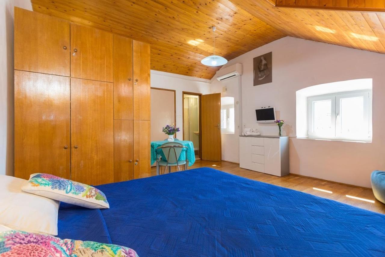 Apartments Peppino - Old Town Dubrovnik Dış mekan fotoğraf