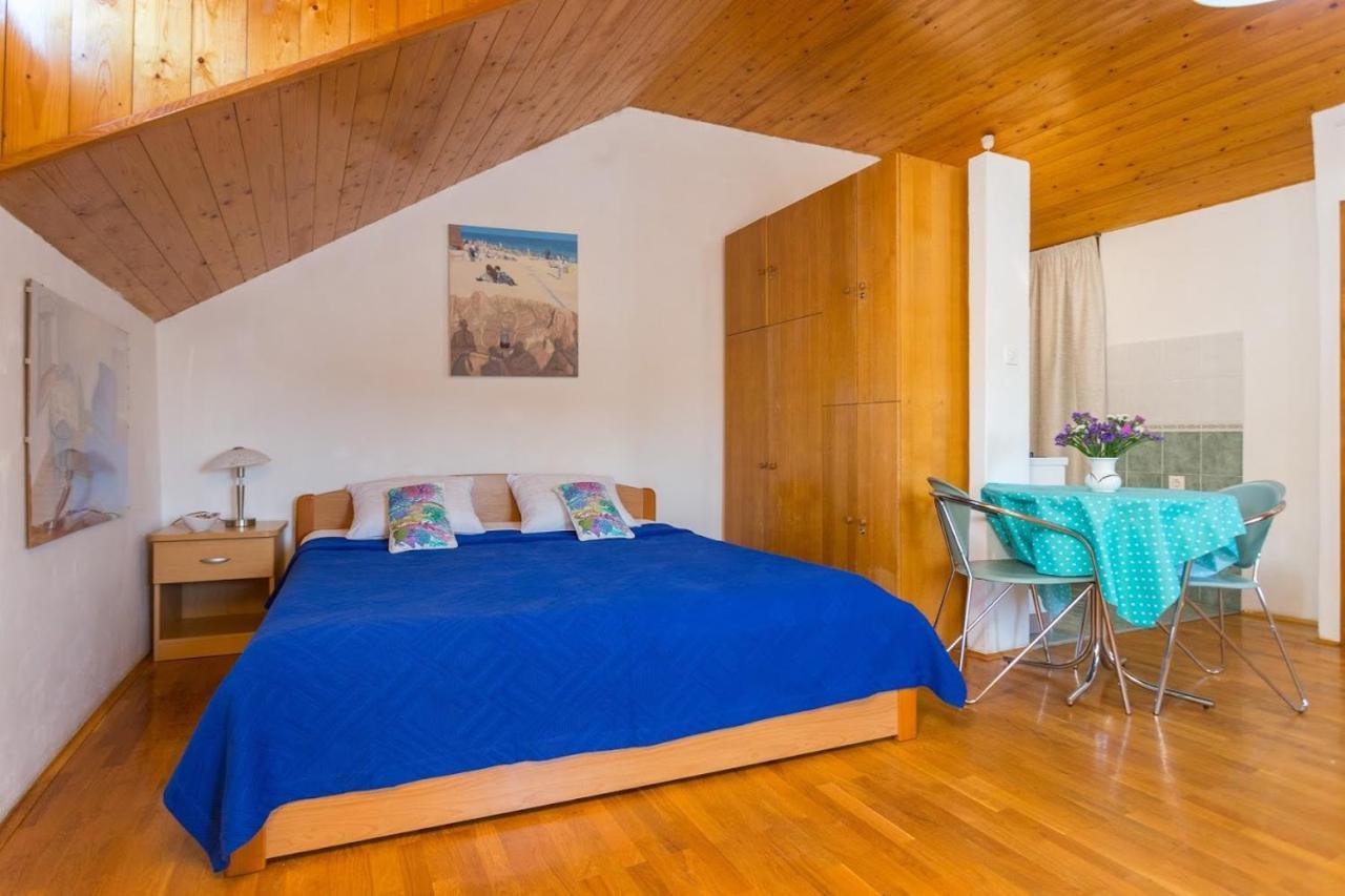 Apartments Peppino - Old Town Dubrovnik Dış mekan fotoğraf