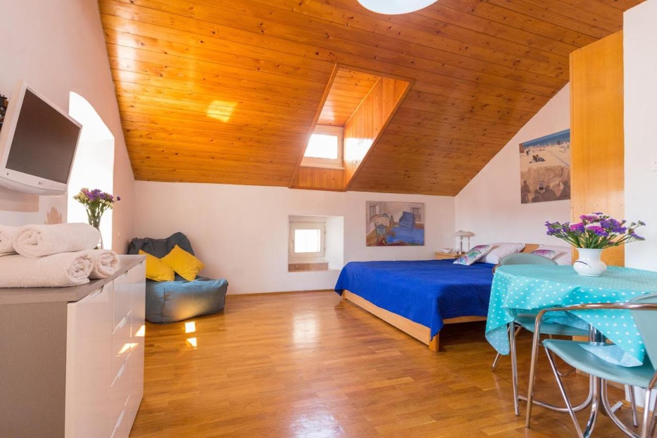 Apartments Peppino - Old Town Dubrovnik Dış mekan fotoğraf