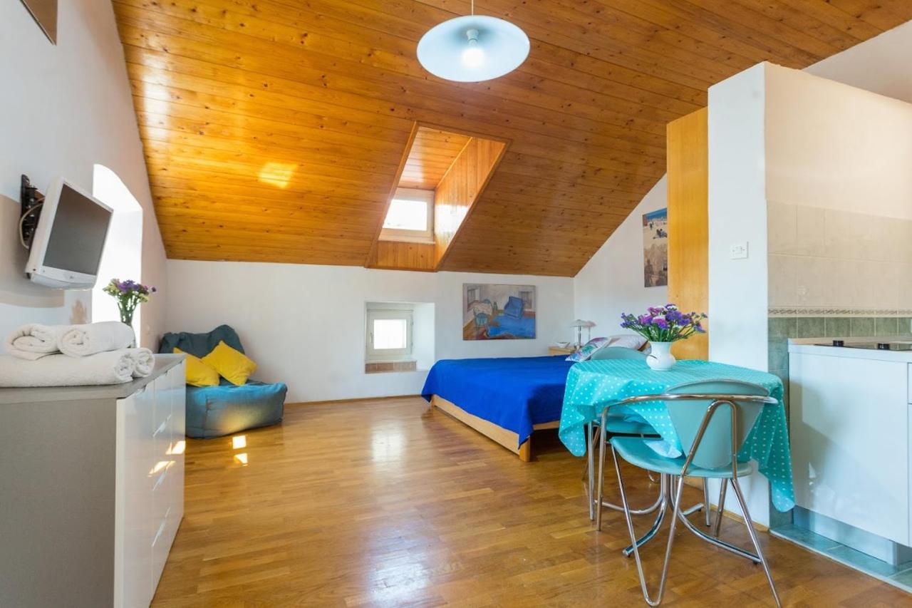 Apartments Peppino - Old Town Dubrovnik Dış mekan fotoğraf