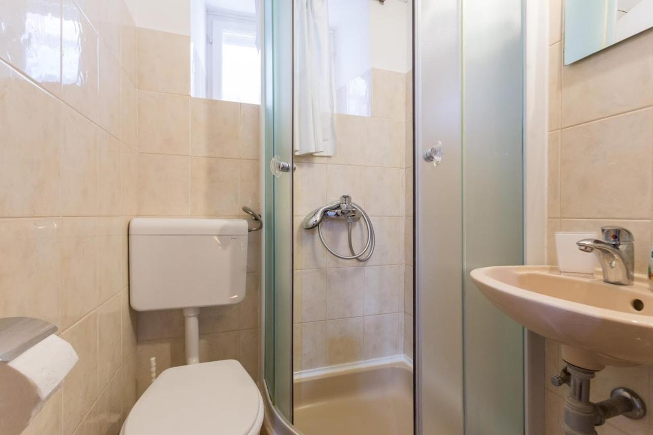 Apartments Peppino - Old Town Dubrovnik Dış mekan fotoğraf