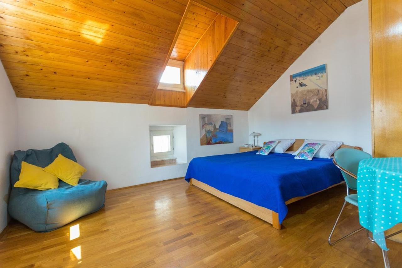 Apartments Peppino - Old Town Dubrovnik Dış mekan fotoğraf