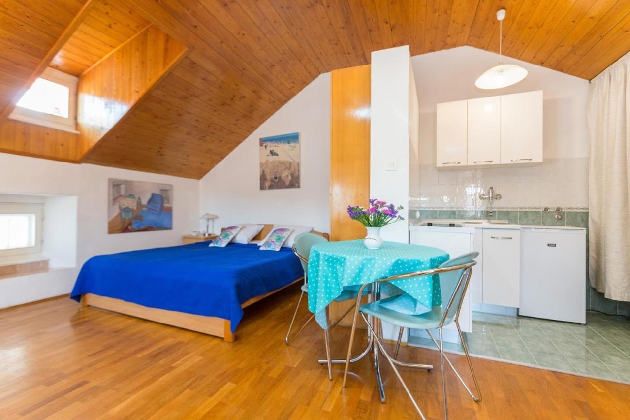 Apartments Peppino - Old Town Dubrovnik Dış mekan fotoğraf