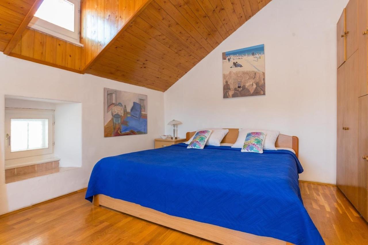 Apartments Peppino - Old Town Dubrovnik Dış mekan fotoğraf
