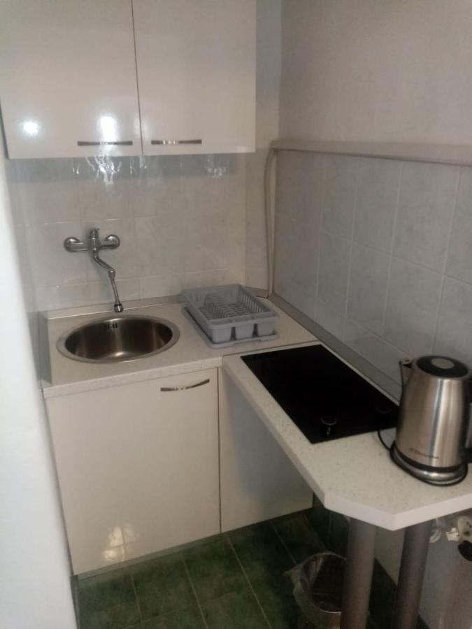 Apartments Peppino - Old Town Dubrovnik Dış mekan fotoğraf