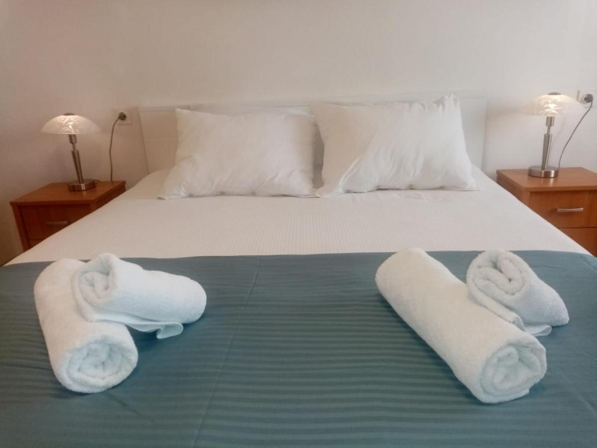 Apartments Peppino - Old Town Dubrovnik Dış mekan fotoğraf