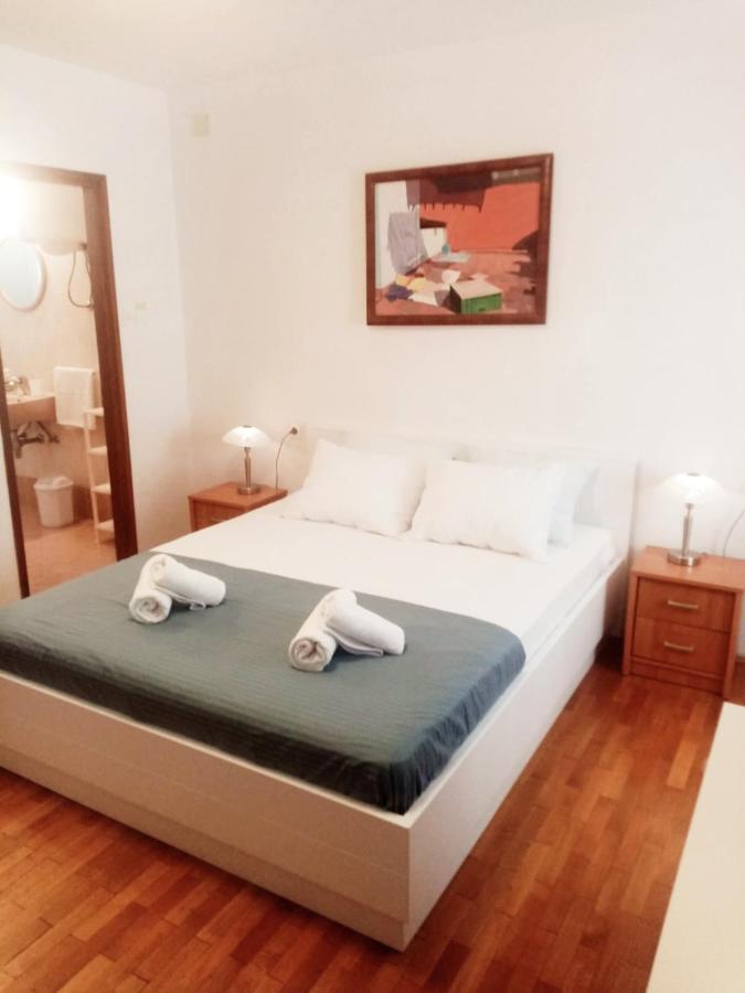 Apartments Peppino - Old Town Dubrovnik Dış mekan fotoğraf