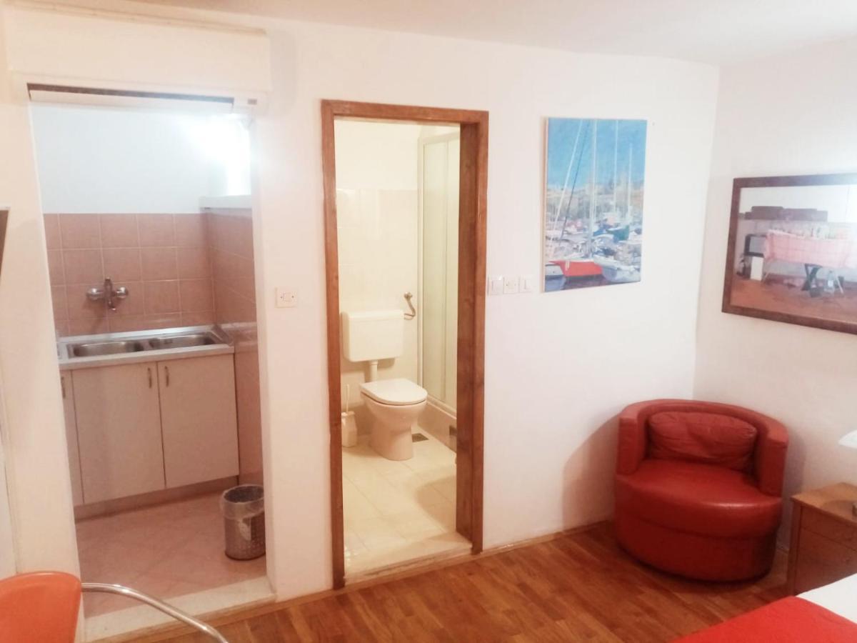 Apartments Peppino - Old Town Dubrovnik Dış mekan fotoğraf