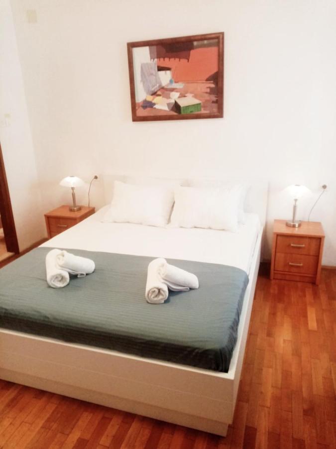 Apartments Peppino - Old Town Dubrovnik Dış mekan fotoğraf