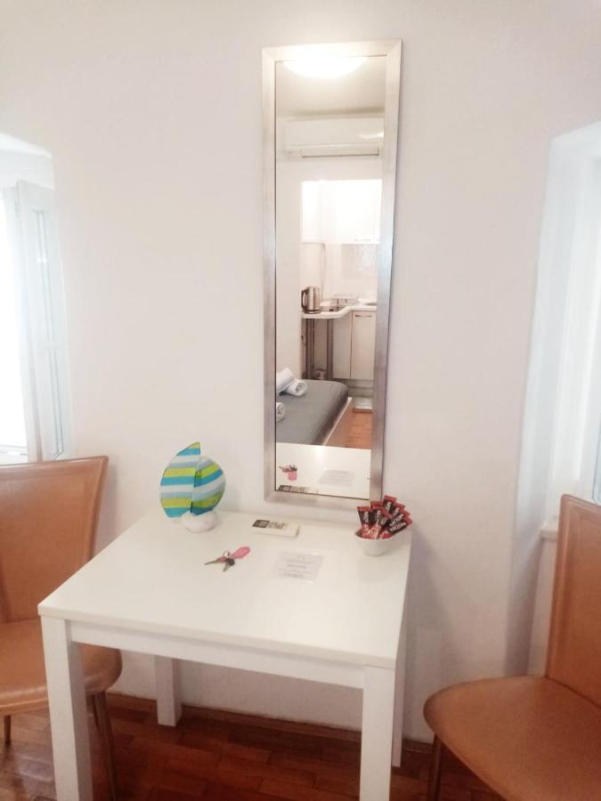 Apartments Peppino - Old Town Dubrovnik Dış mekan fotoğraf