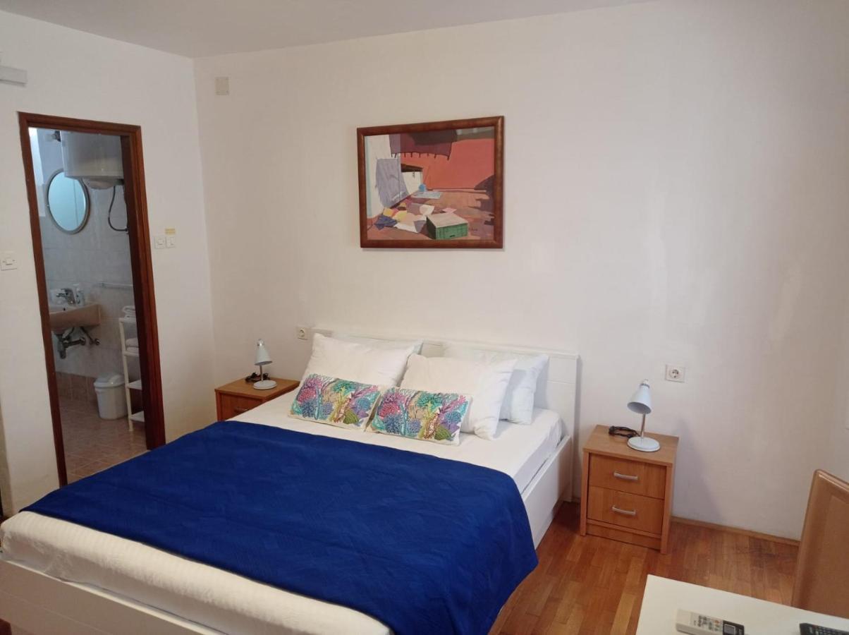 Apartments Peppino - Old Town Dubrovnik Dış mekan fotoğraf