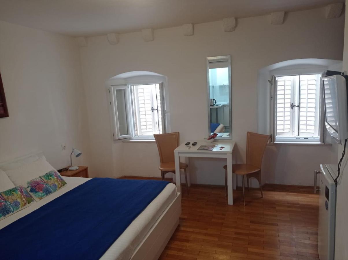 Apartments Peppino - Old Town Dubrovnik Dış mekan fotoğraf