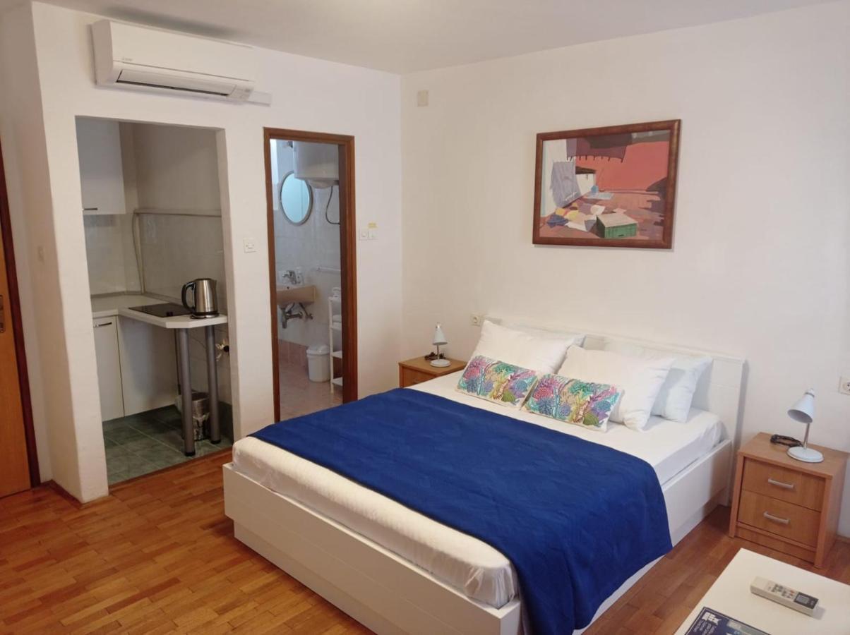 Apartments Peppino - Old Town Dubrovnik Dış mekan fotoğraf