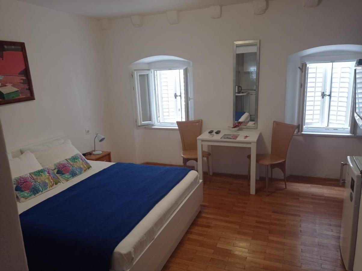 Apartments Peppino - Old Town Dubrovnik Dış mekan fotoğraf