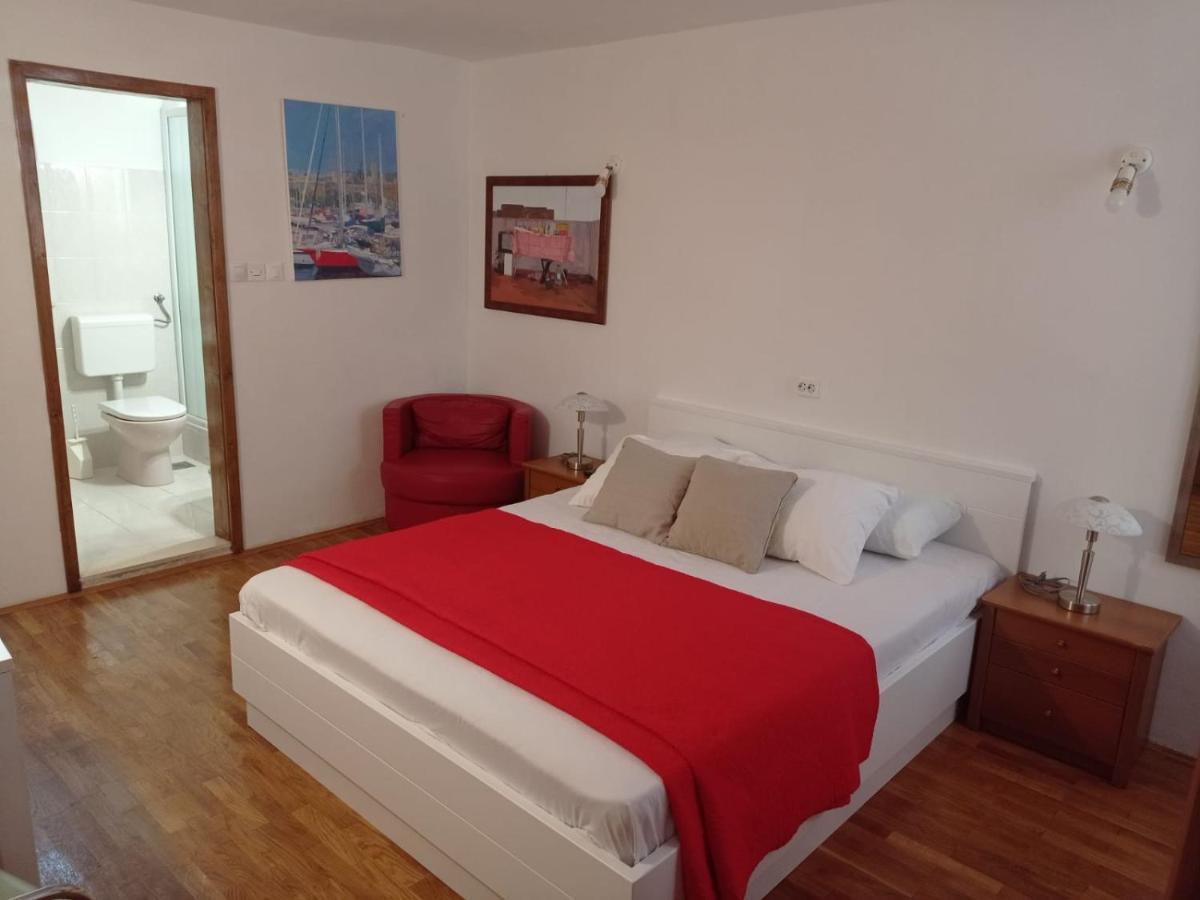 Apartments Peppino - Old Town Dubrovnik Dış mekan fotoğraf