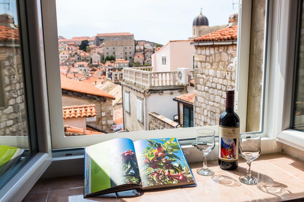 Apartments Peppino - Old Town Dubrovnik Dış mekan fotoğraf