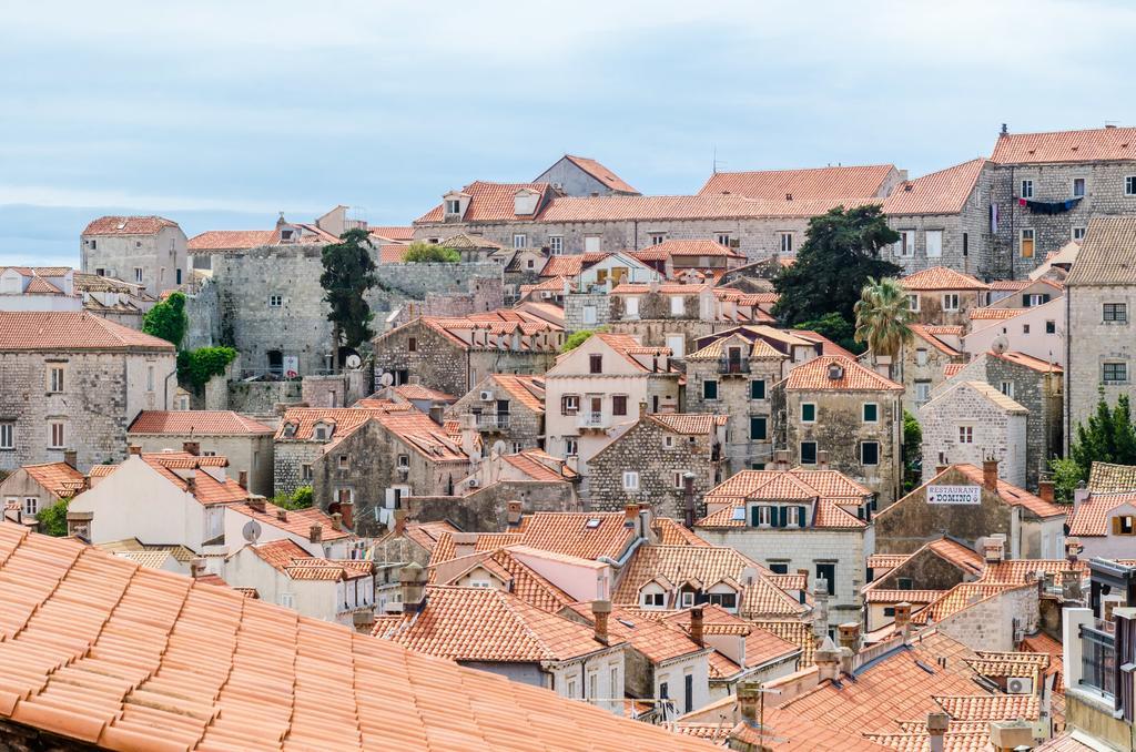 Apartments Peppino - Old Town Dubrovnik Dış mekan fotoğraf