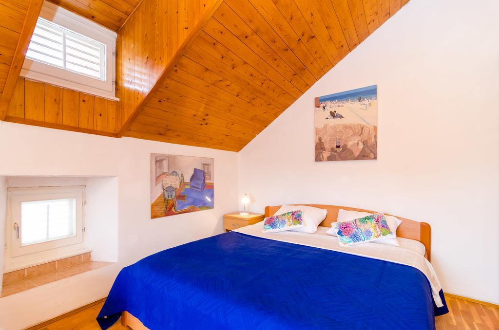 Apartments Peppino - Old Town Dubrovnik Dış mekan fotoğraf