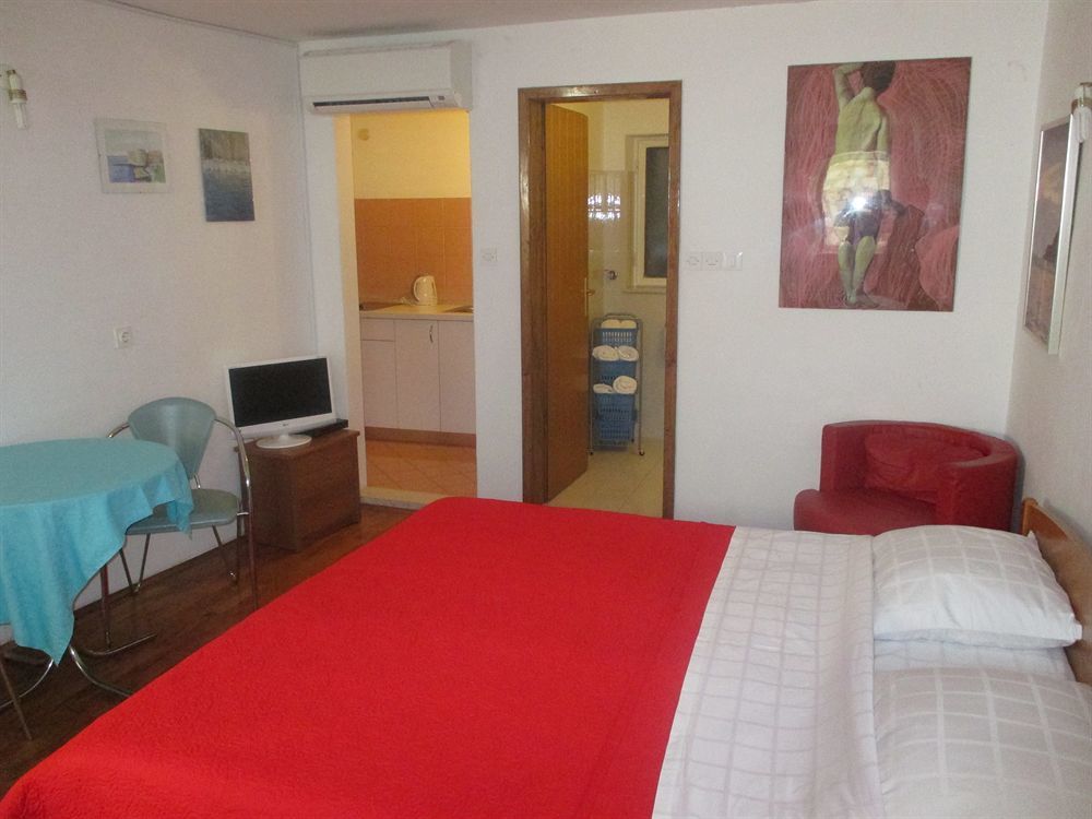 Apartments Peppino - Old Town Dubrovnik Dış mekan fotoğraf