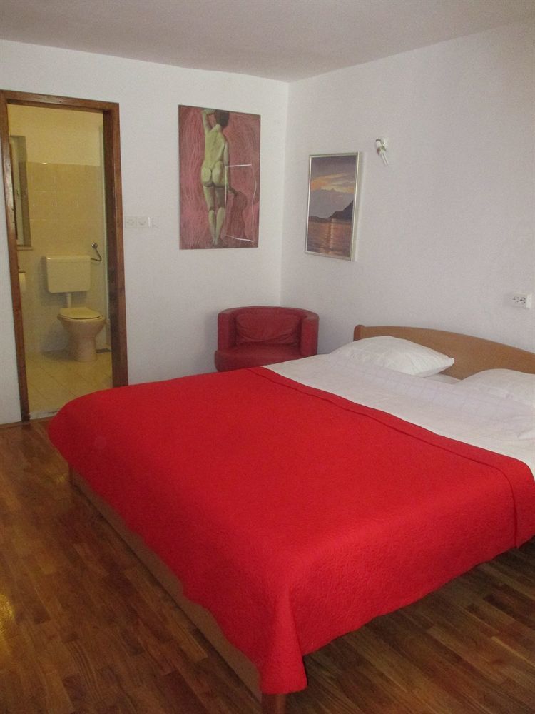Apartments Peppino - Old Town Dubrovnik Dış mekan fotoğraf