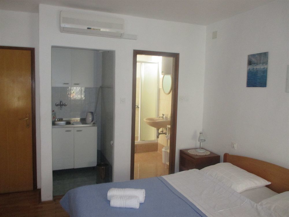 Apartments Peppino - Old Town Dubrovnik Dış mekan fotoğraf