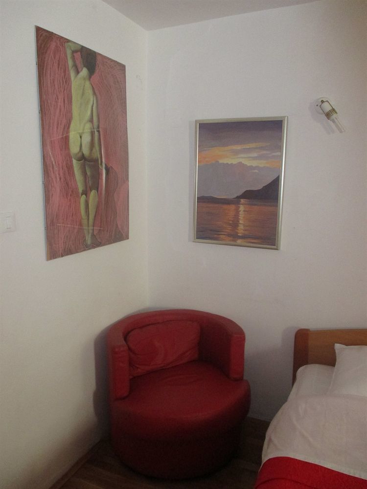 Apartments Peppino - Old Town Dubrovnik Dış mekan fotoğraf