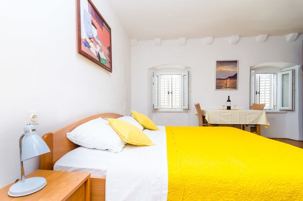 Apartments Peppino - Old Town Dubrovnik Dış mekan fotoğraf