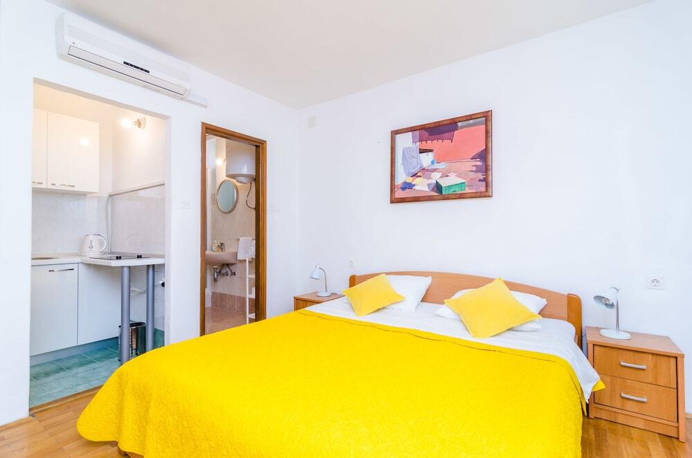 Apartments Peppino - Old Town Dubrovnik Dış mekan fotoğraf