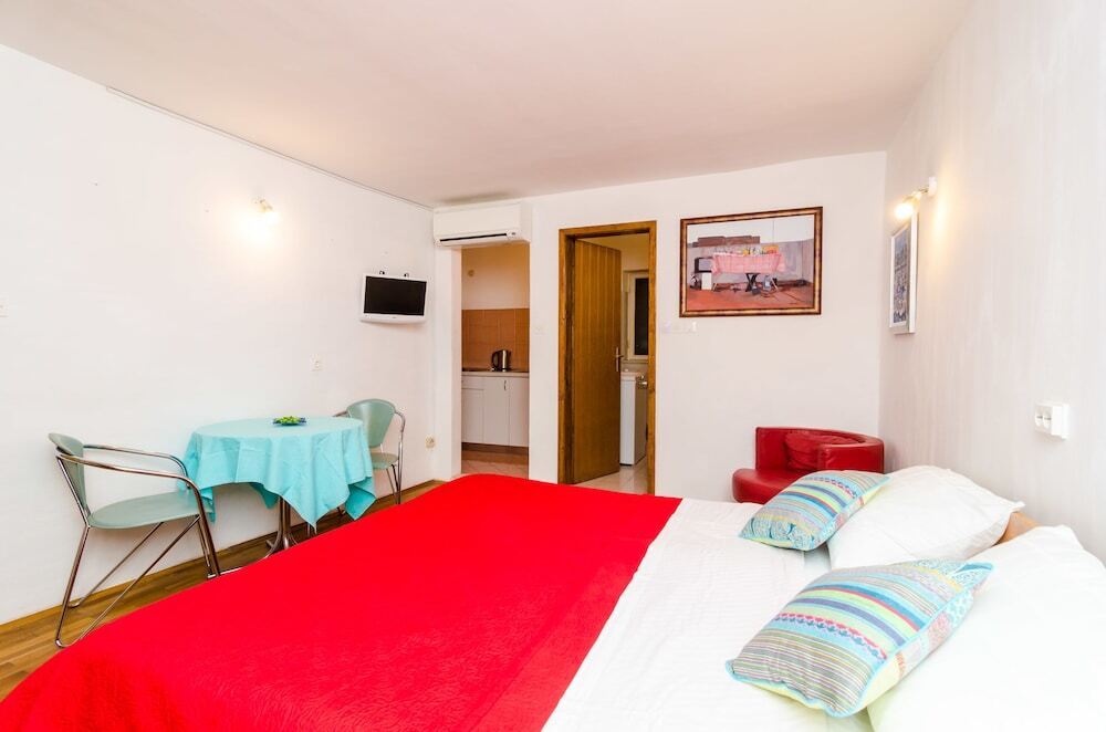 Apartments Peppino - Old Town Dubrovnik Dış mekan fotoğraf